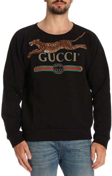 469250 gucci|Designer Sweatshirts For Men: Luxury Hoodies .